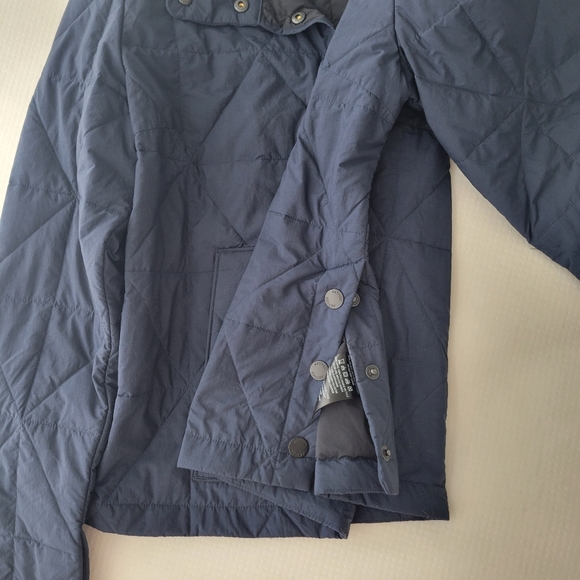 Aether Marsh Pullover Nordic Navy Women's Medium - Picture 5 of 10